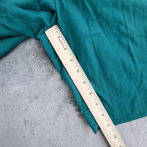 Vintage Van Heusen Players Shorts Mens Small Pleated Golf Casual Classic 90s Y2K - Picture 5 of 9